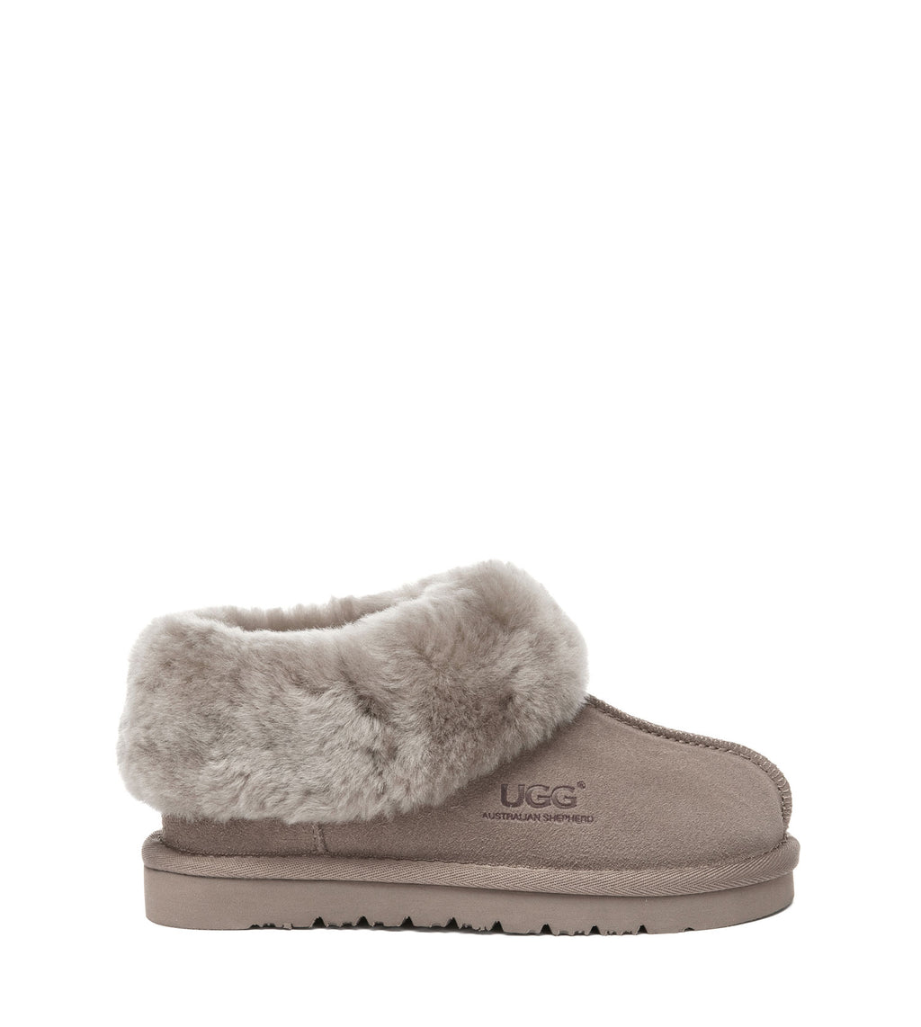Kids Homey Slipper