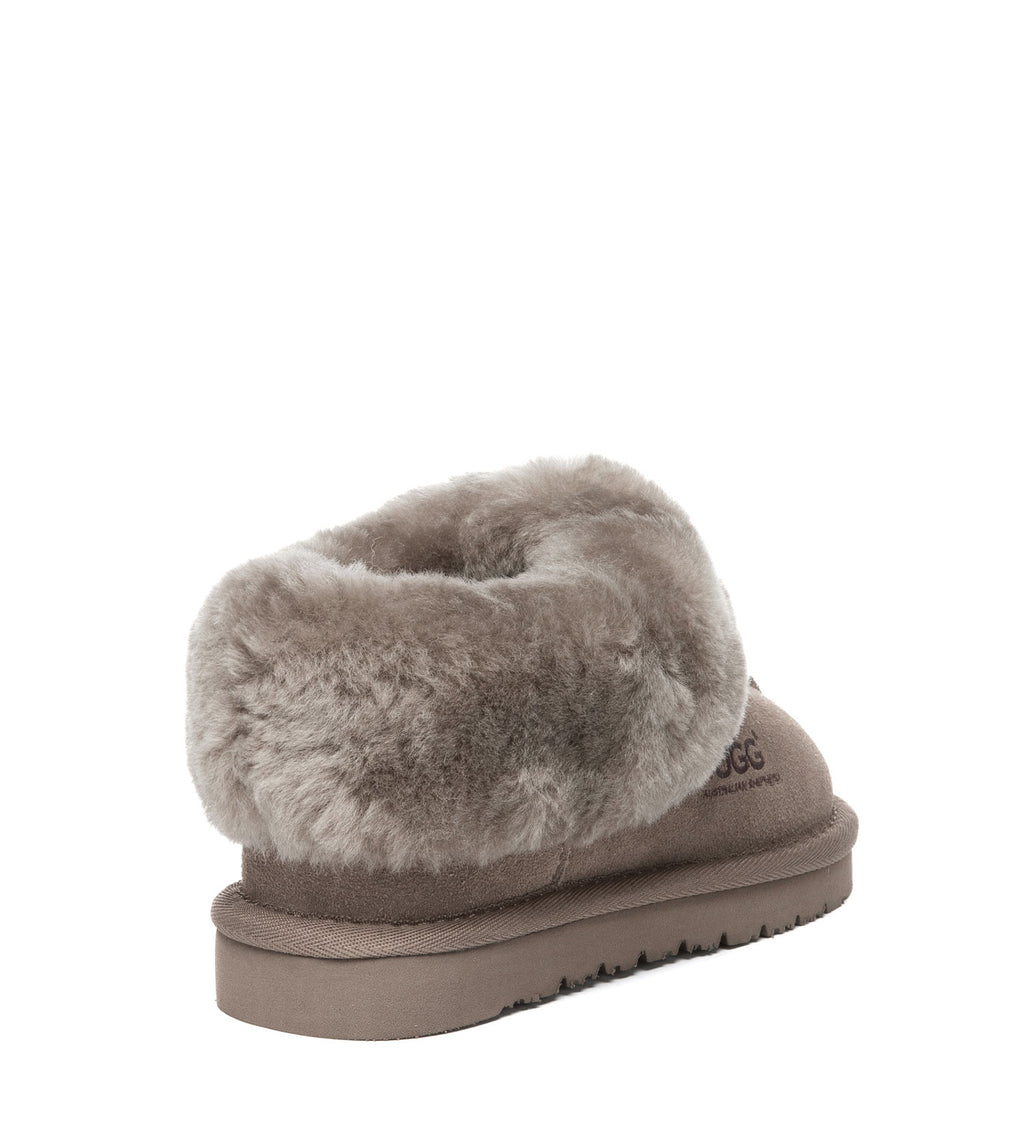 Kids Homey Slipper