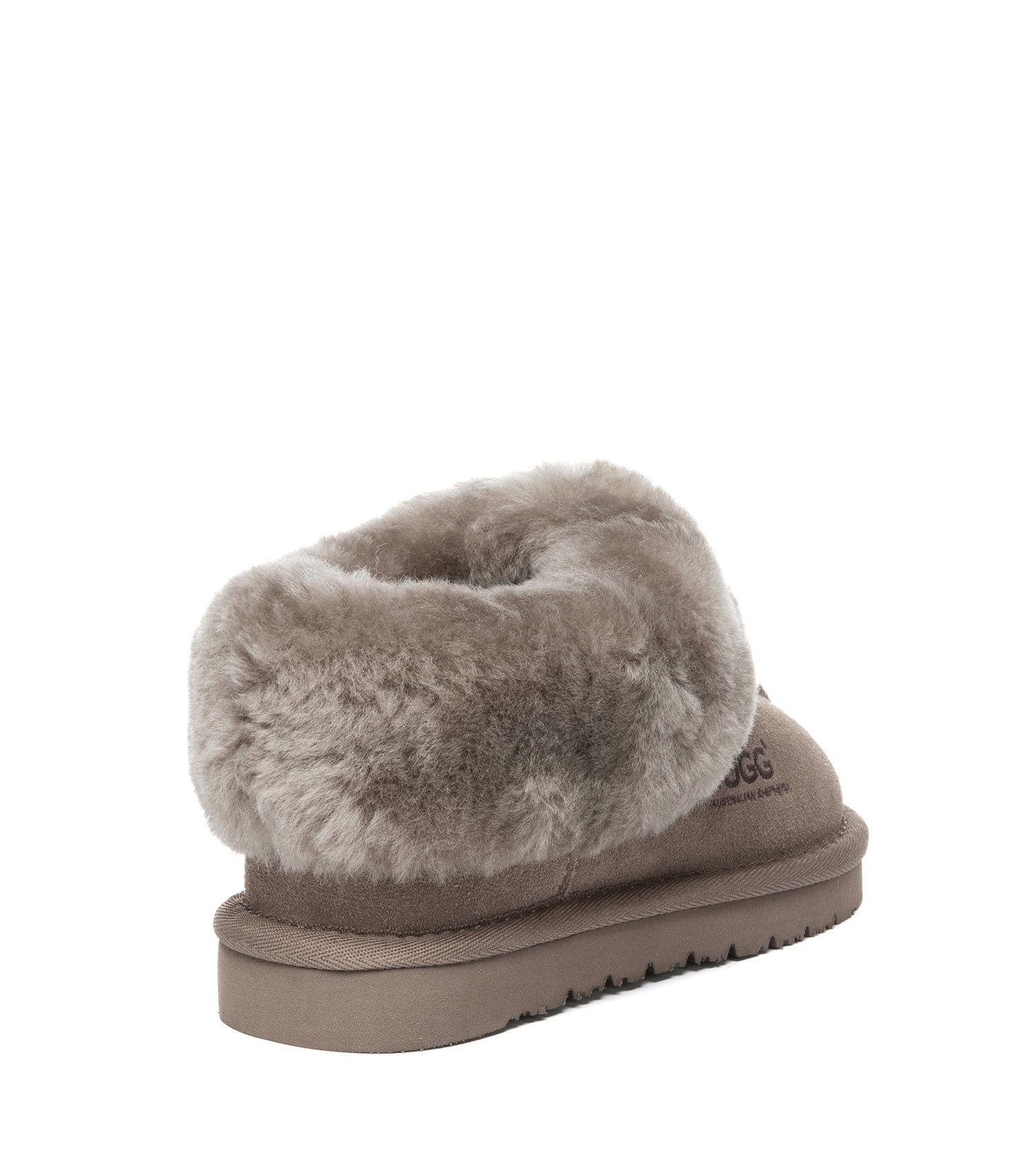 Kids Homey Slipper