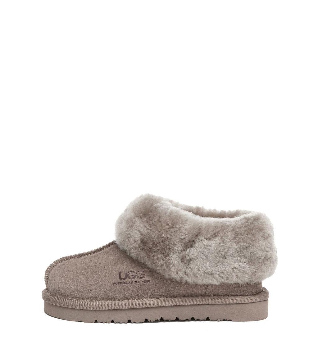Kids Homey Slipper