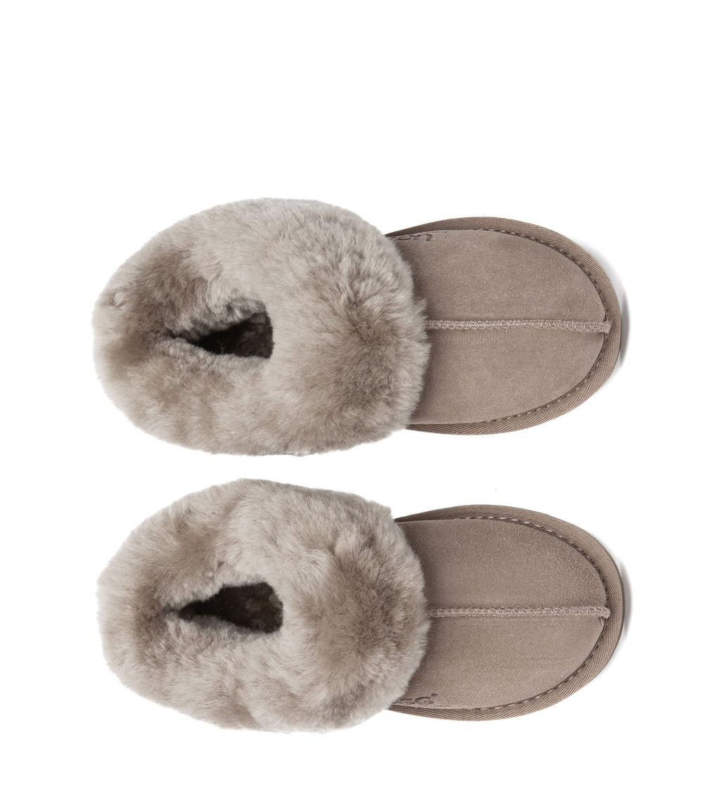 Kids Homey Slipper