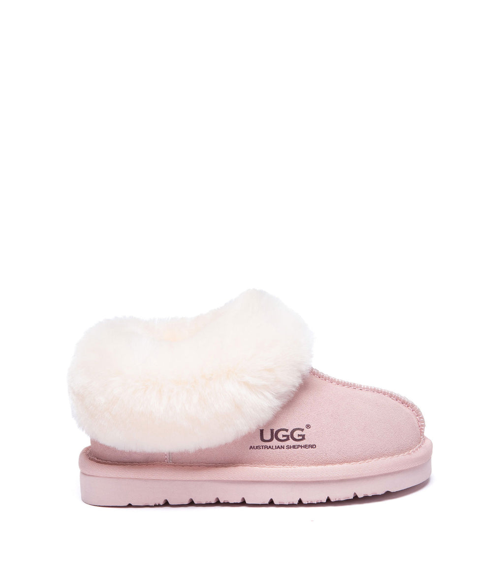 Kids Homey Slipper