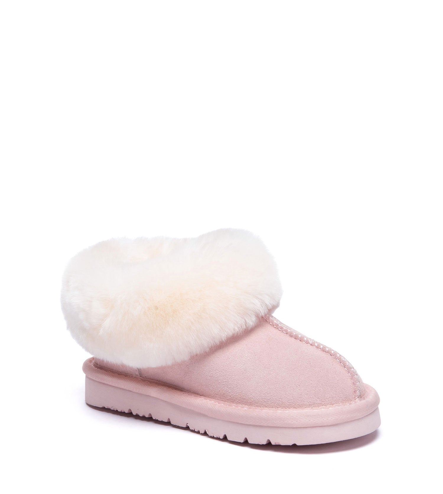 Kids Homey Slipper
