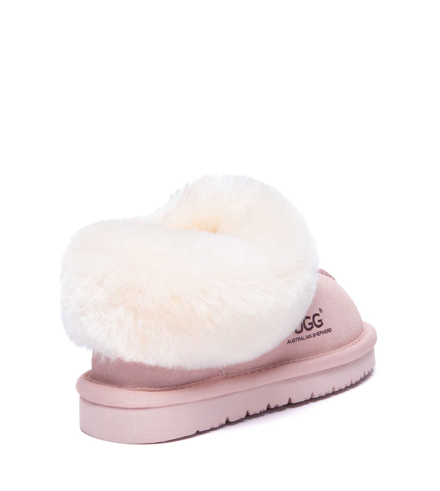 Kids Homey Slipper