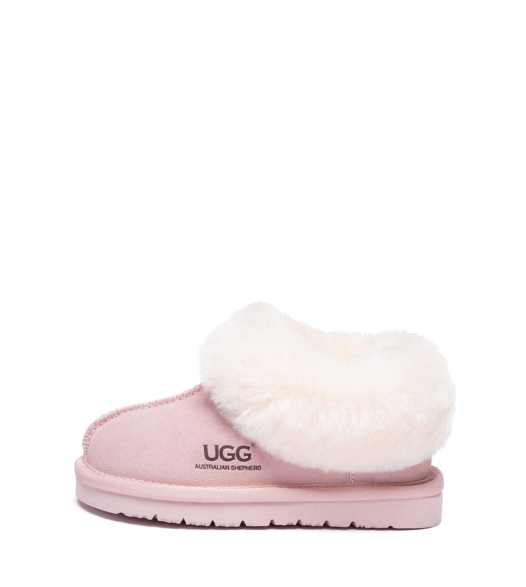 Kids Homey Slipper