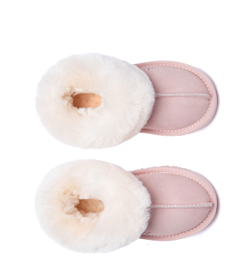 Kids Homey Slipper