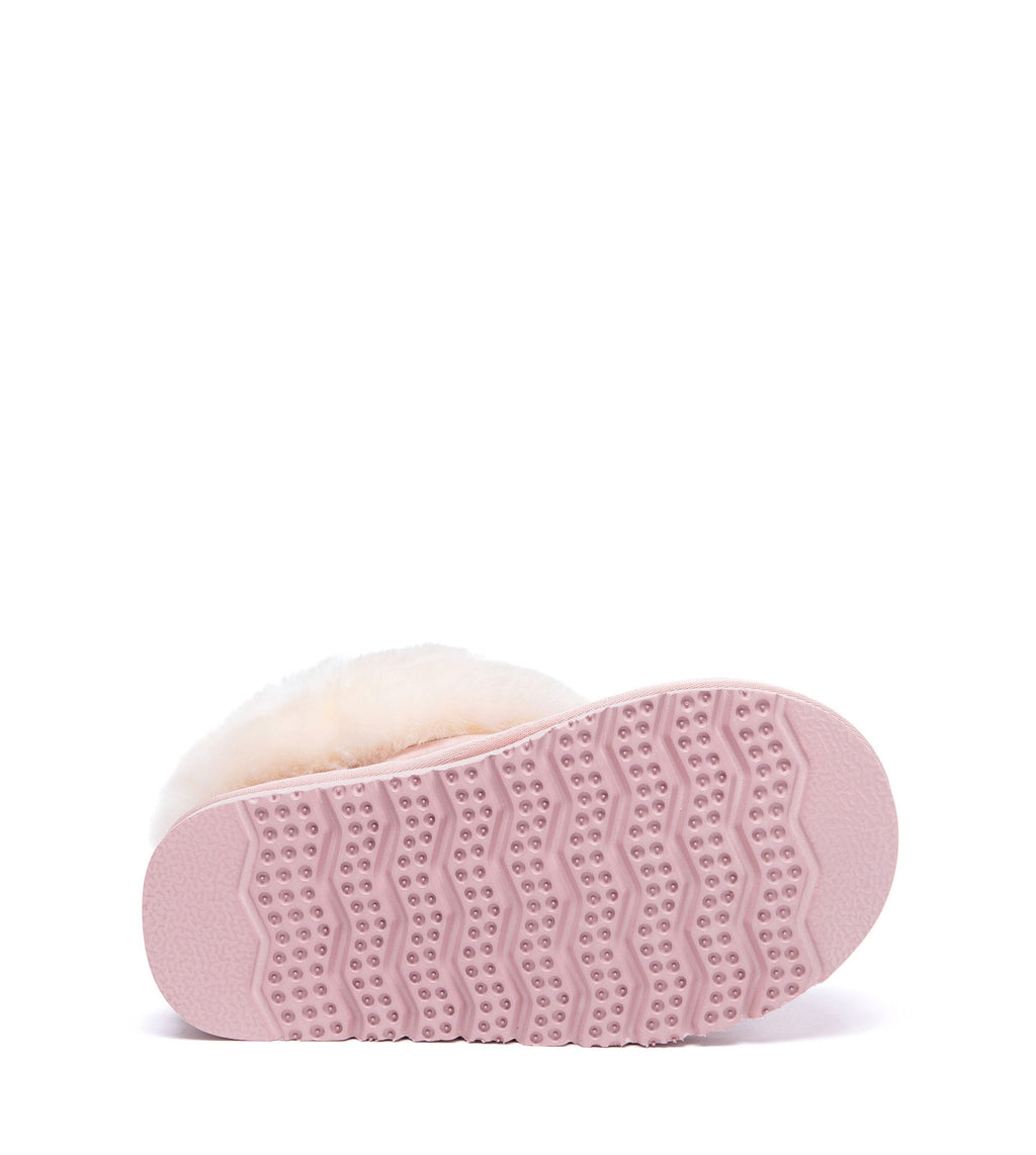 Kids Homey Slipper