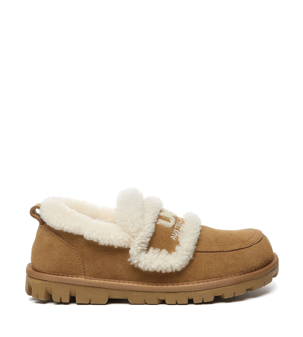 Rilee Loafer