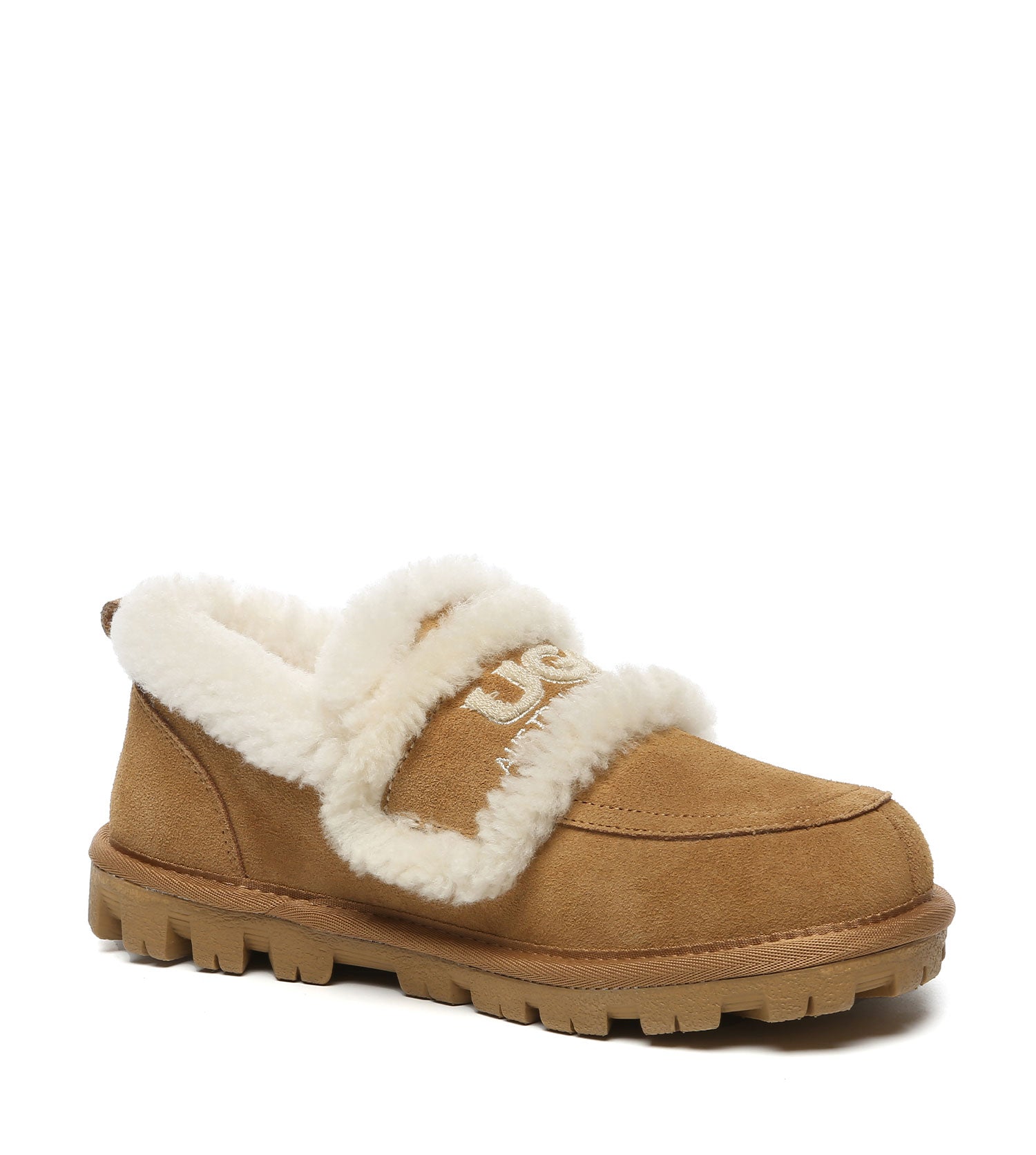 Rilee Loafer
