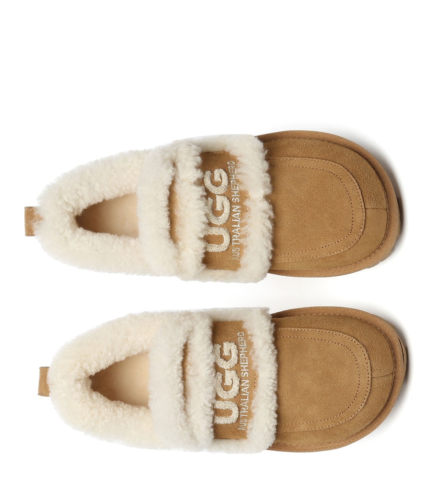 Rilee Loafer