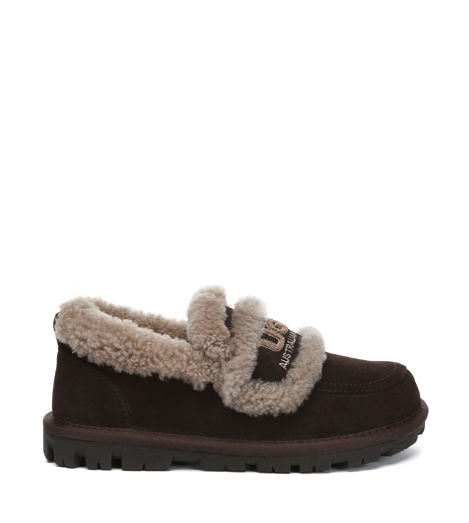Rilee Loafer
