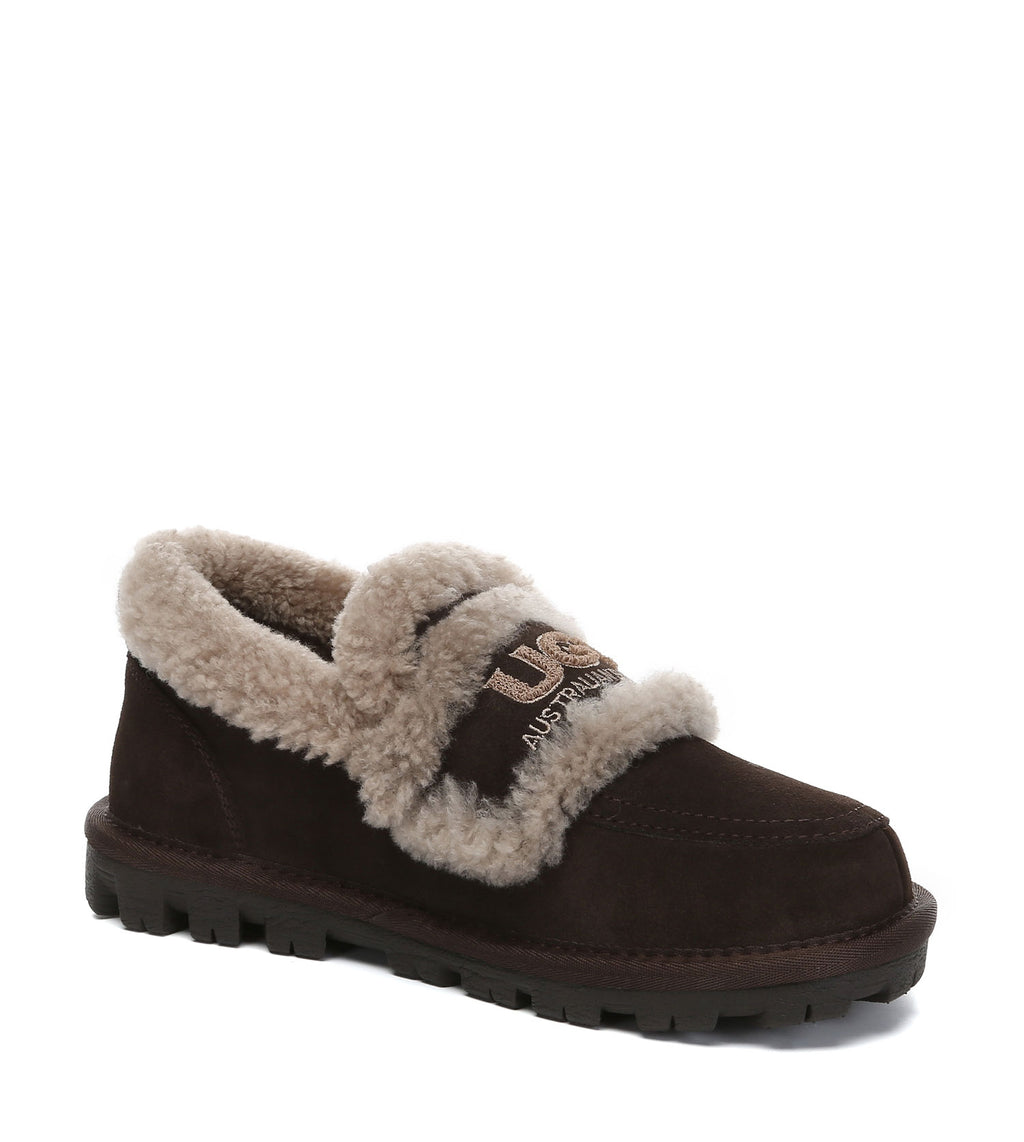 Rilee Loafer