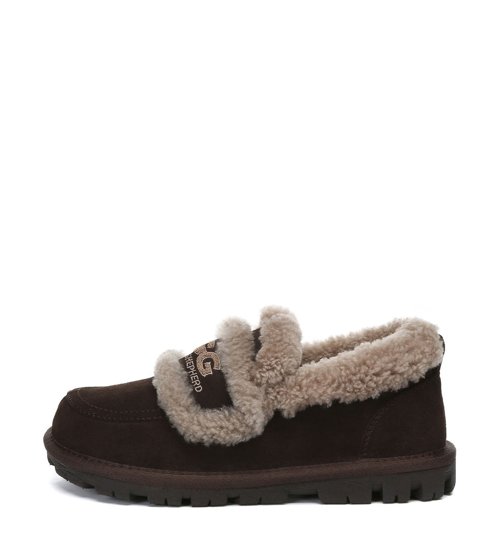 Rilee Loafer