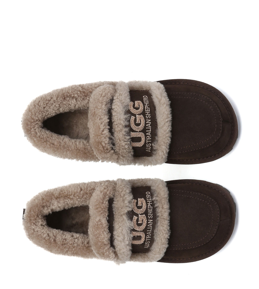 Rilee Loafer