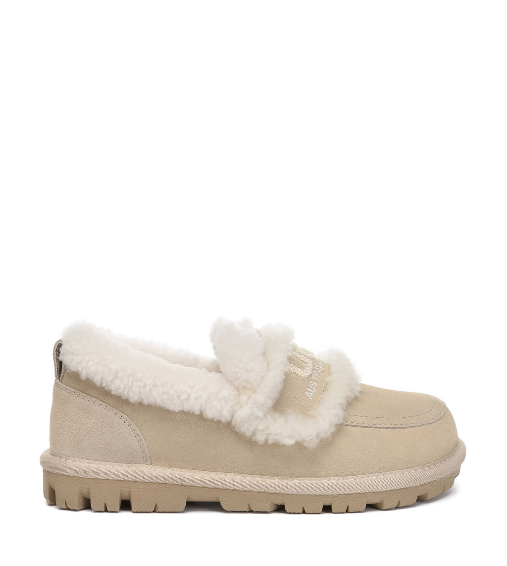 Rilee Loafer