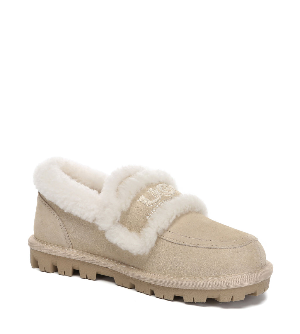 Rilee Loafer