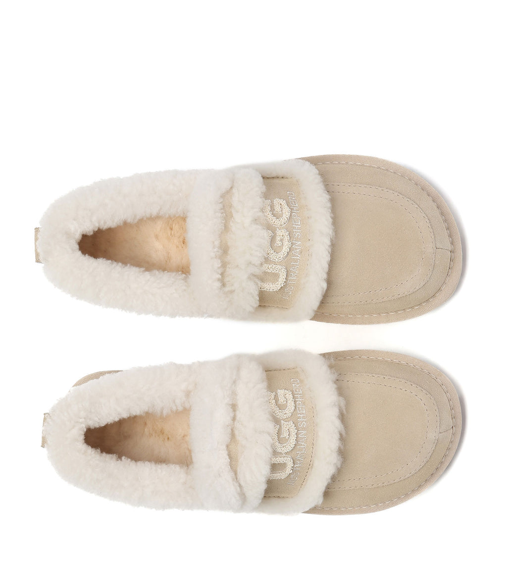 Rilee Loafer