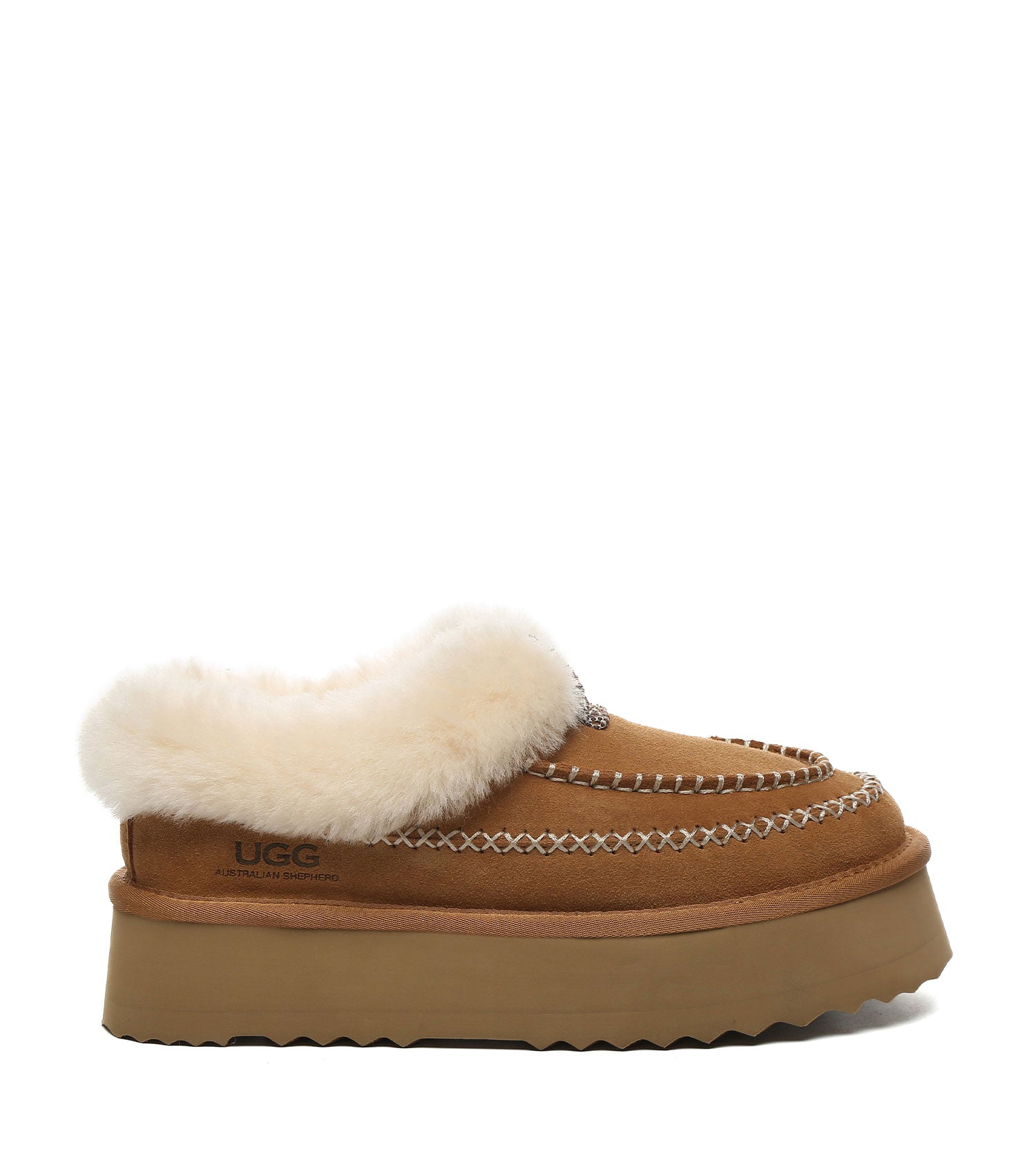 Santana Platform