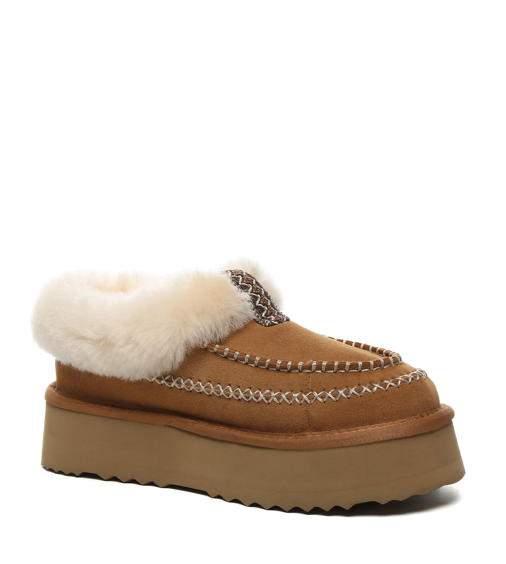Santana Platform