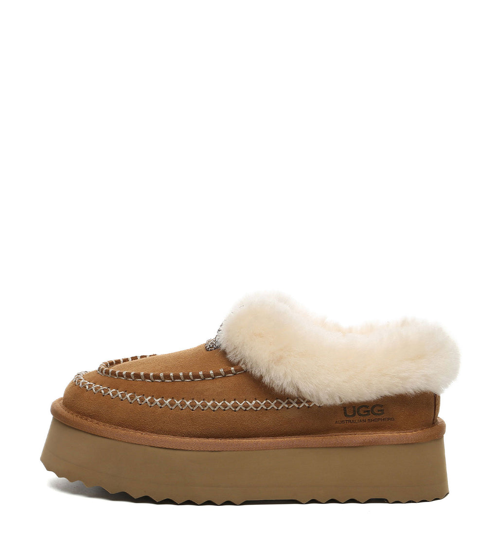Santana Platform