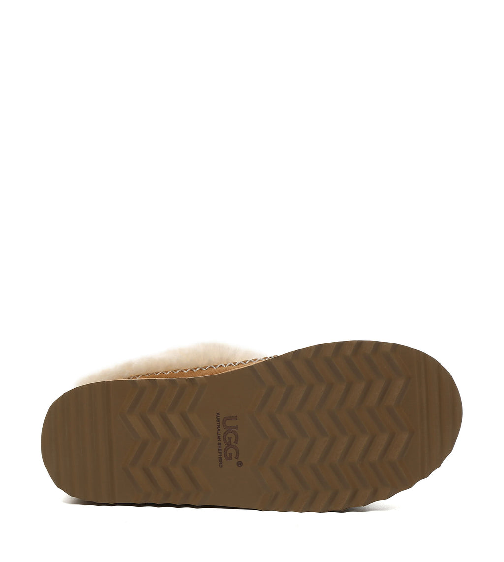 Santana Platform