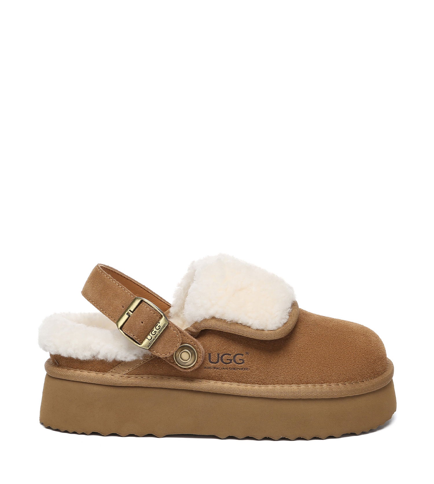 Tenley Platform