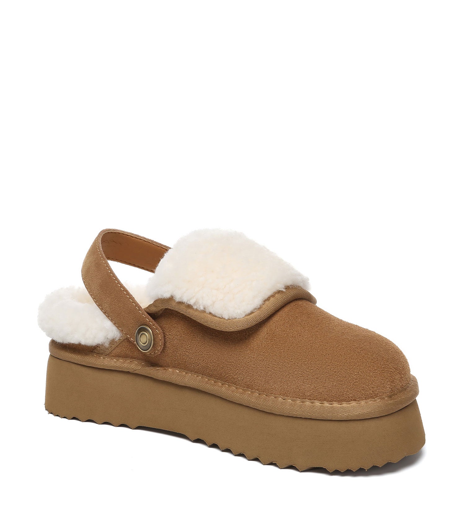 Tenley Platform