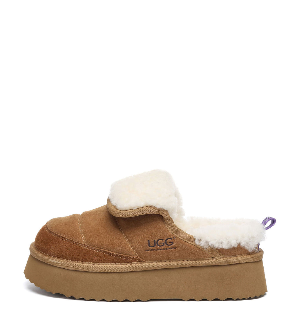 Theia Platform