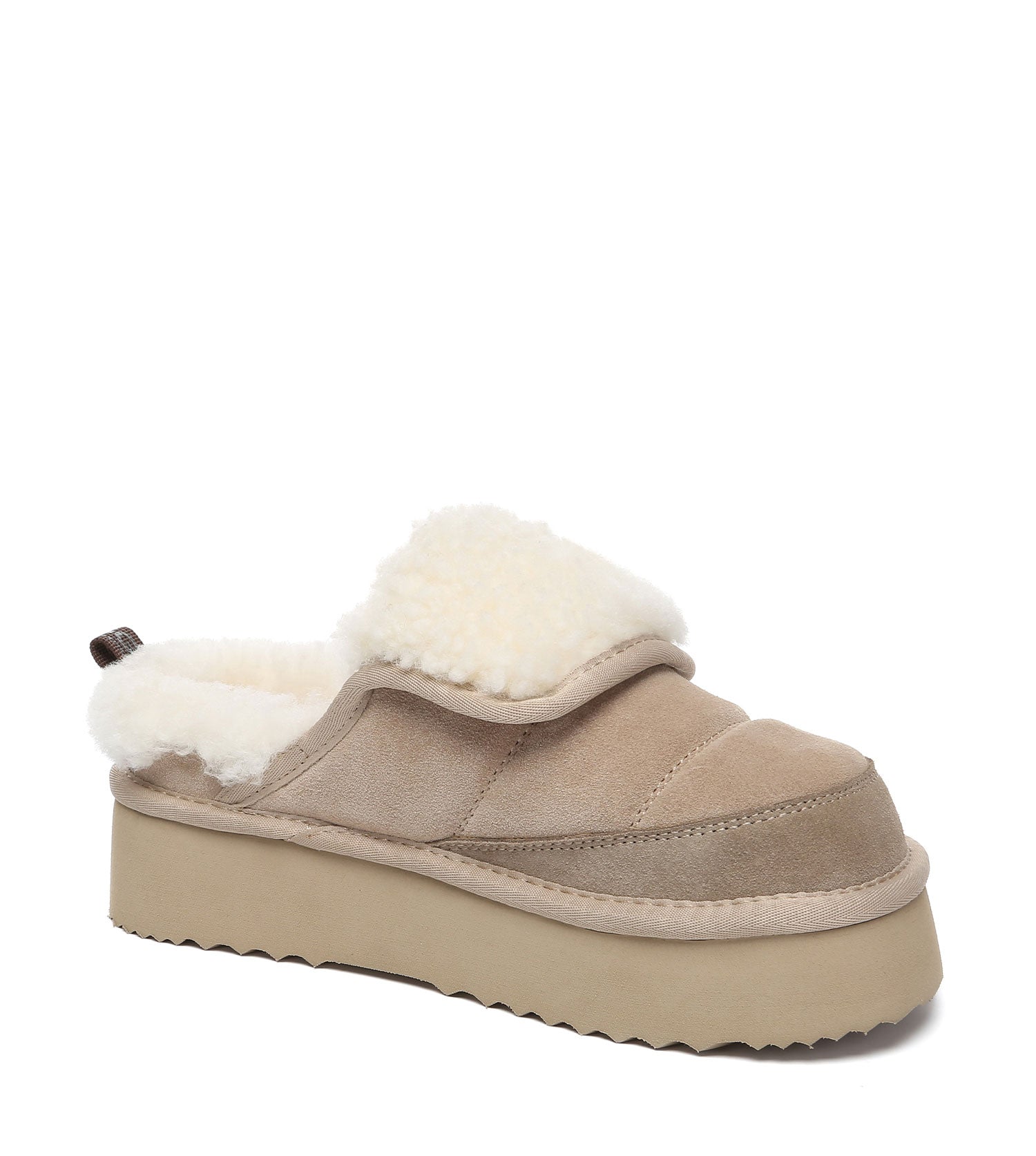 Theia Platform
