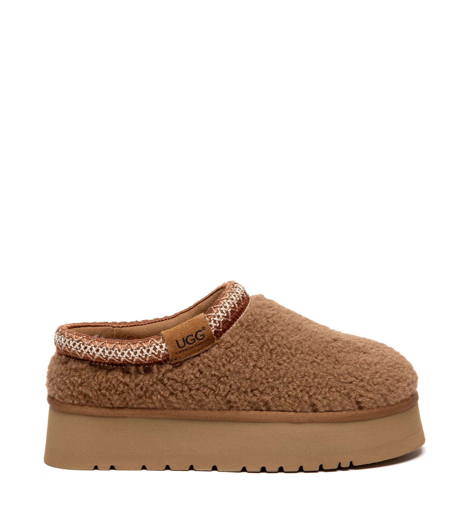Tayla Platform