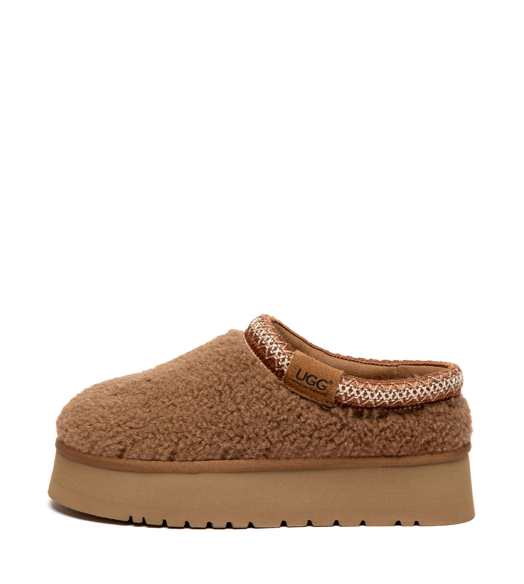 Tayla Platform