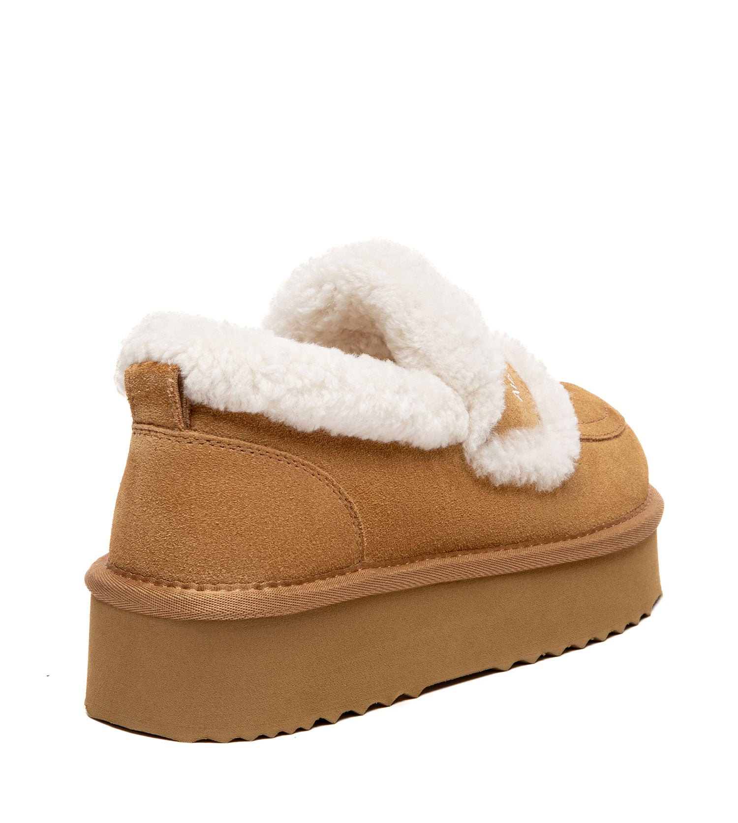 Rilee Platform Loafer