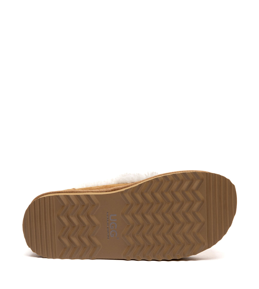 Rilee Platform Loafer