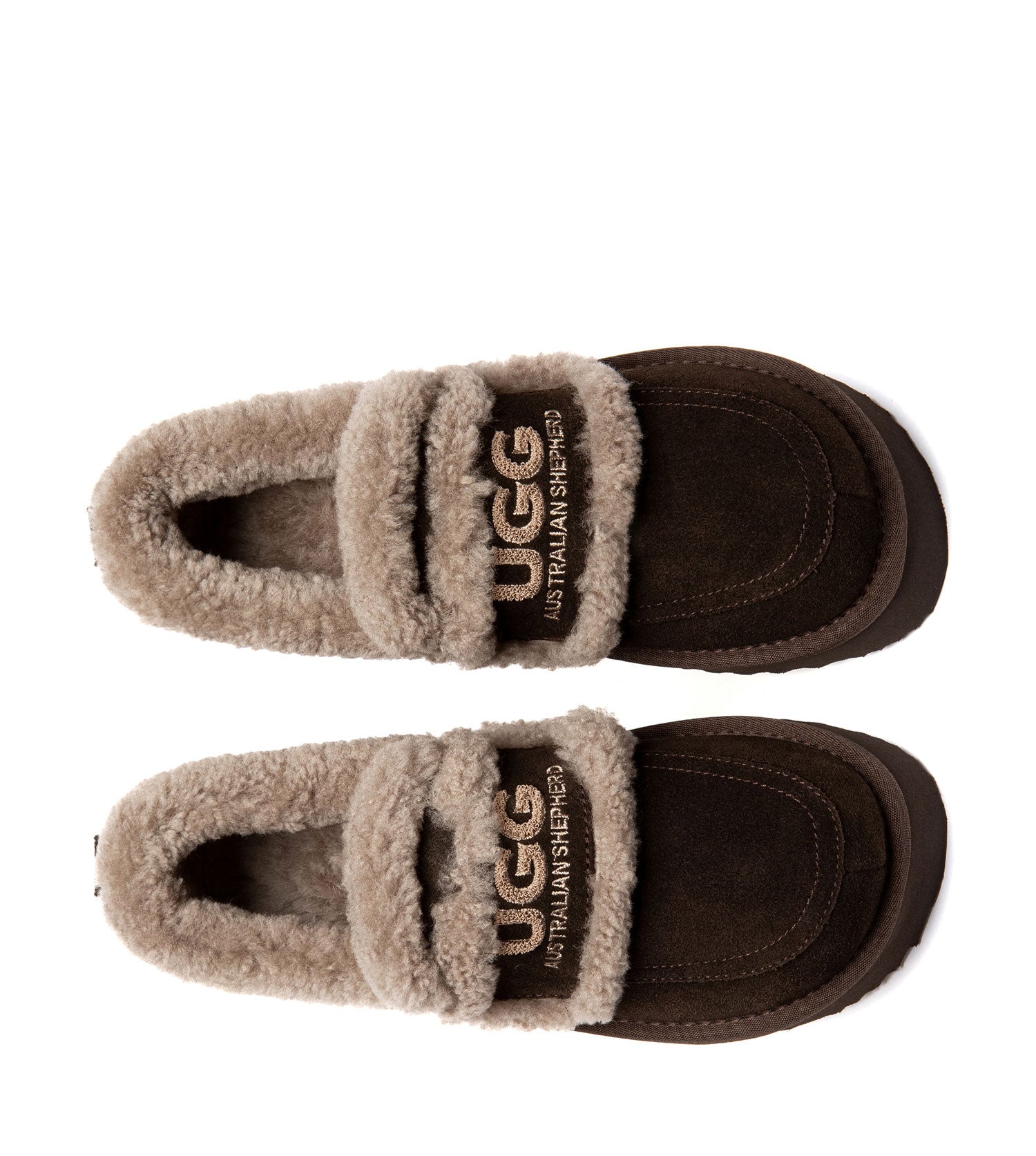 Rilee Platform Loafer