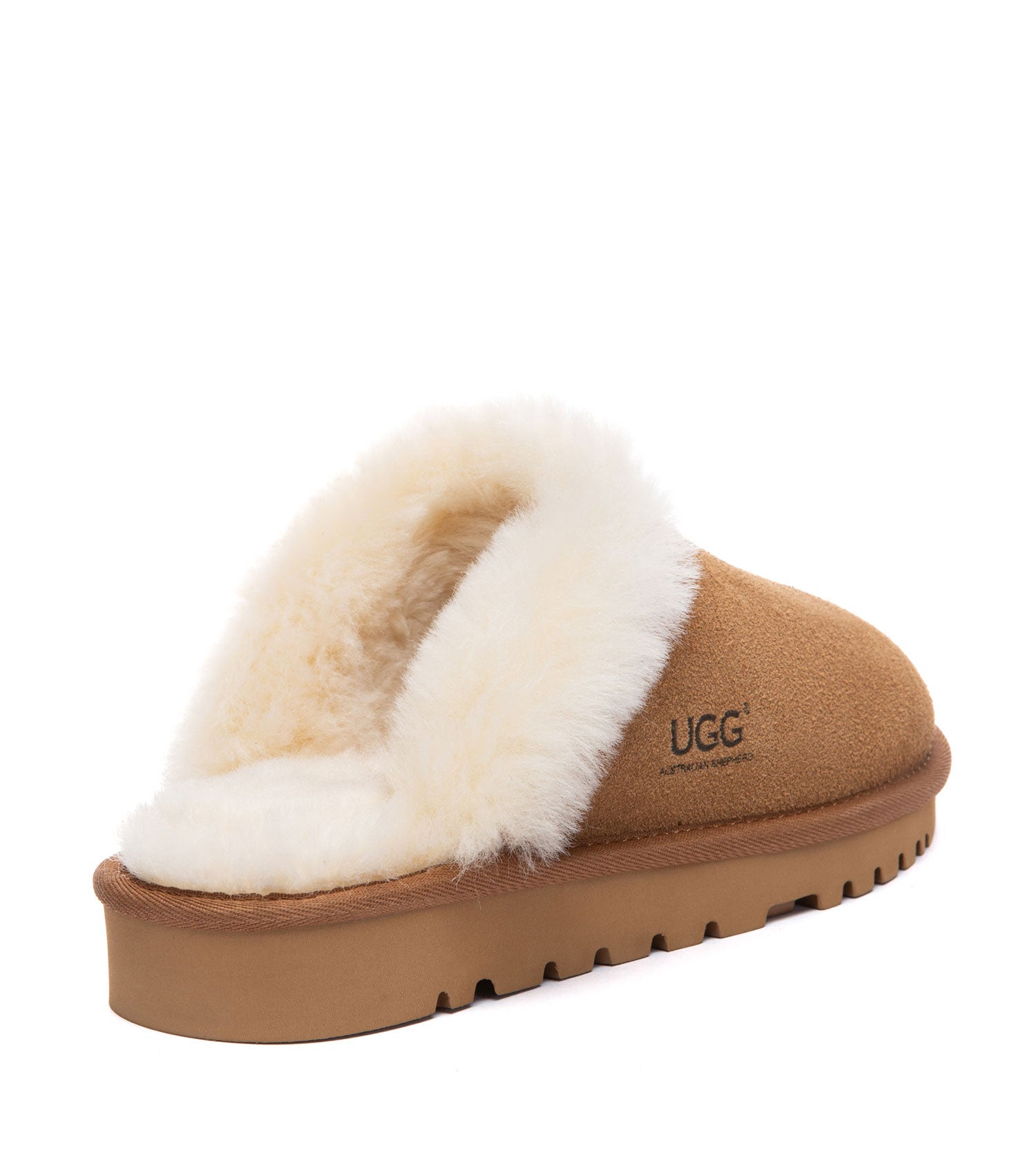 Liora slipper