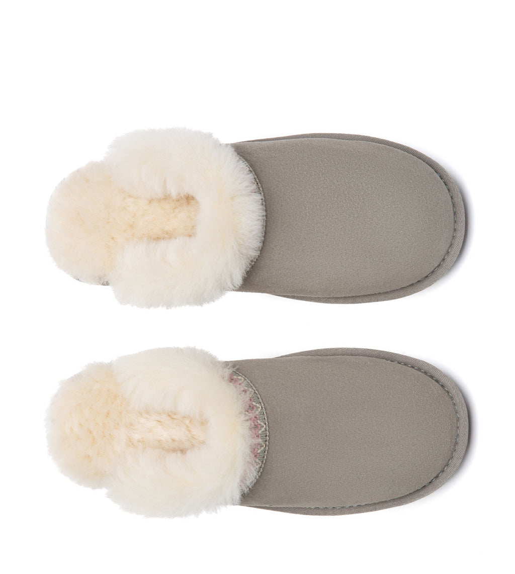 Liora slipper