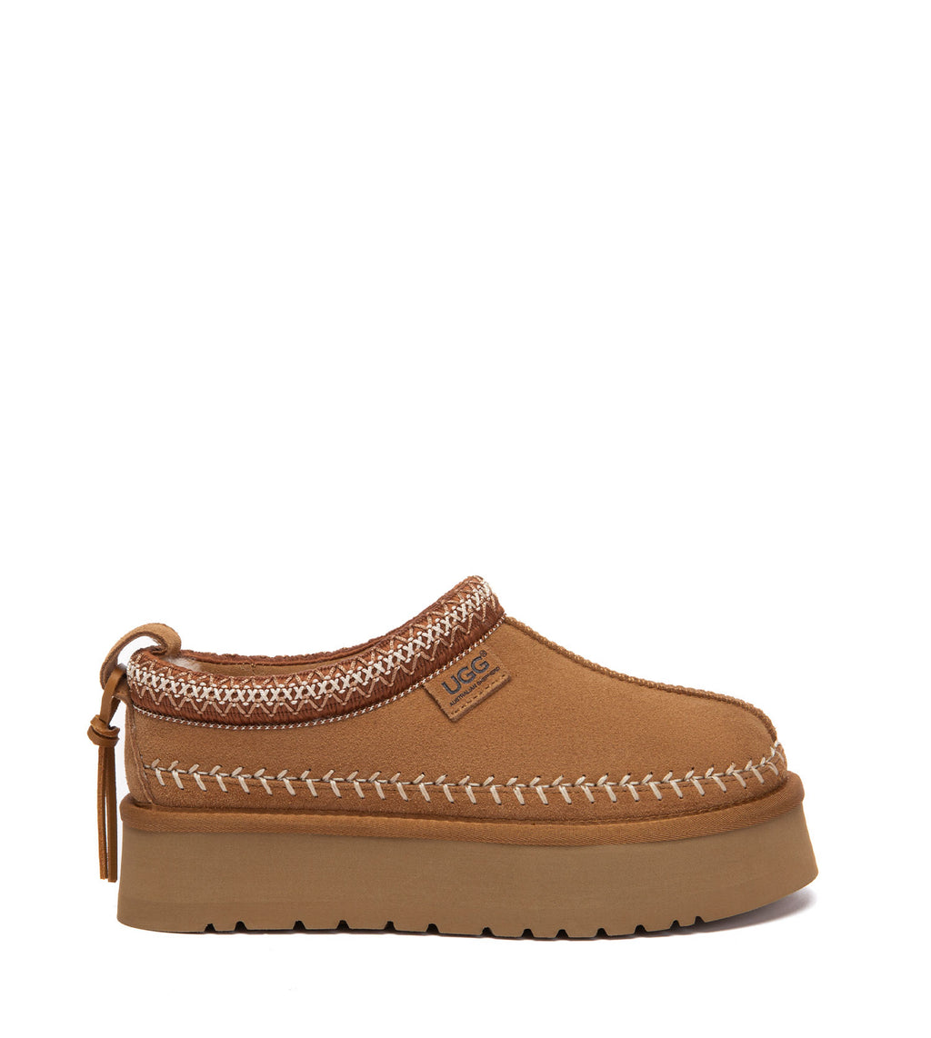 Canlia Platform