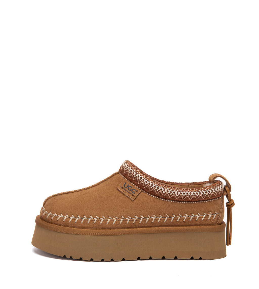 Canlia Platform