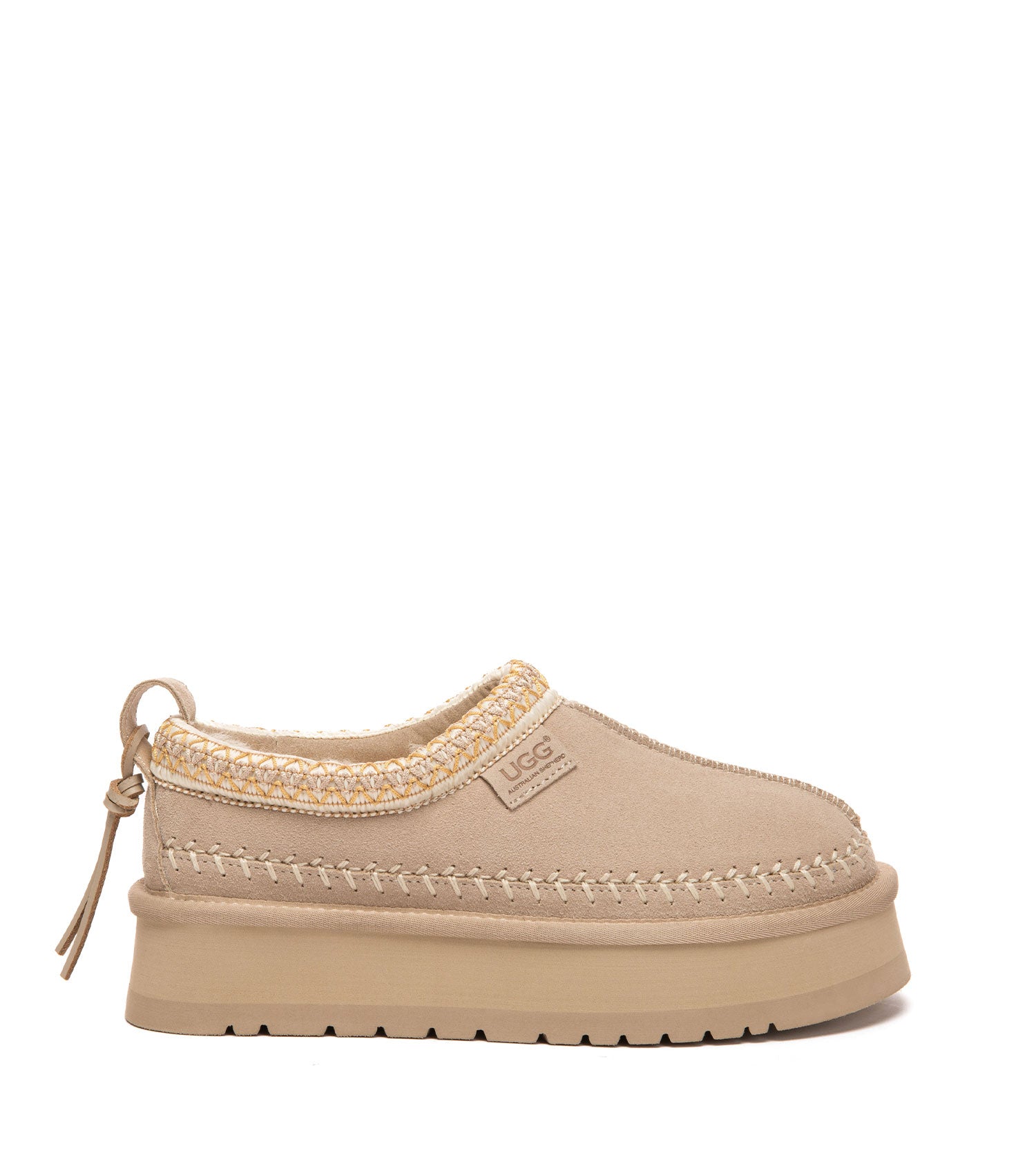 Canlia Platform
