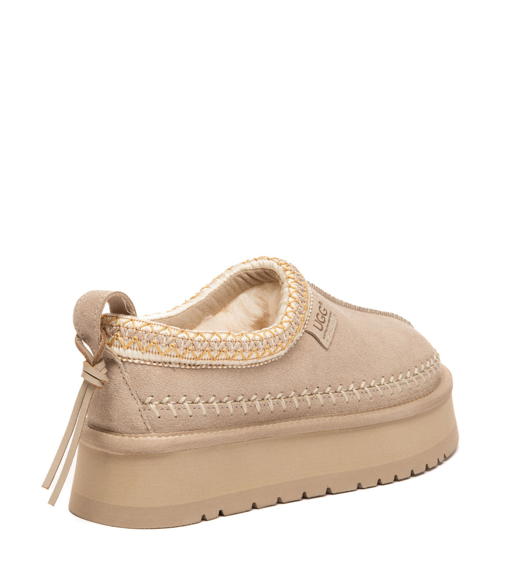 Canlia Platform