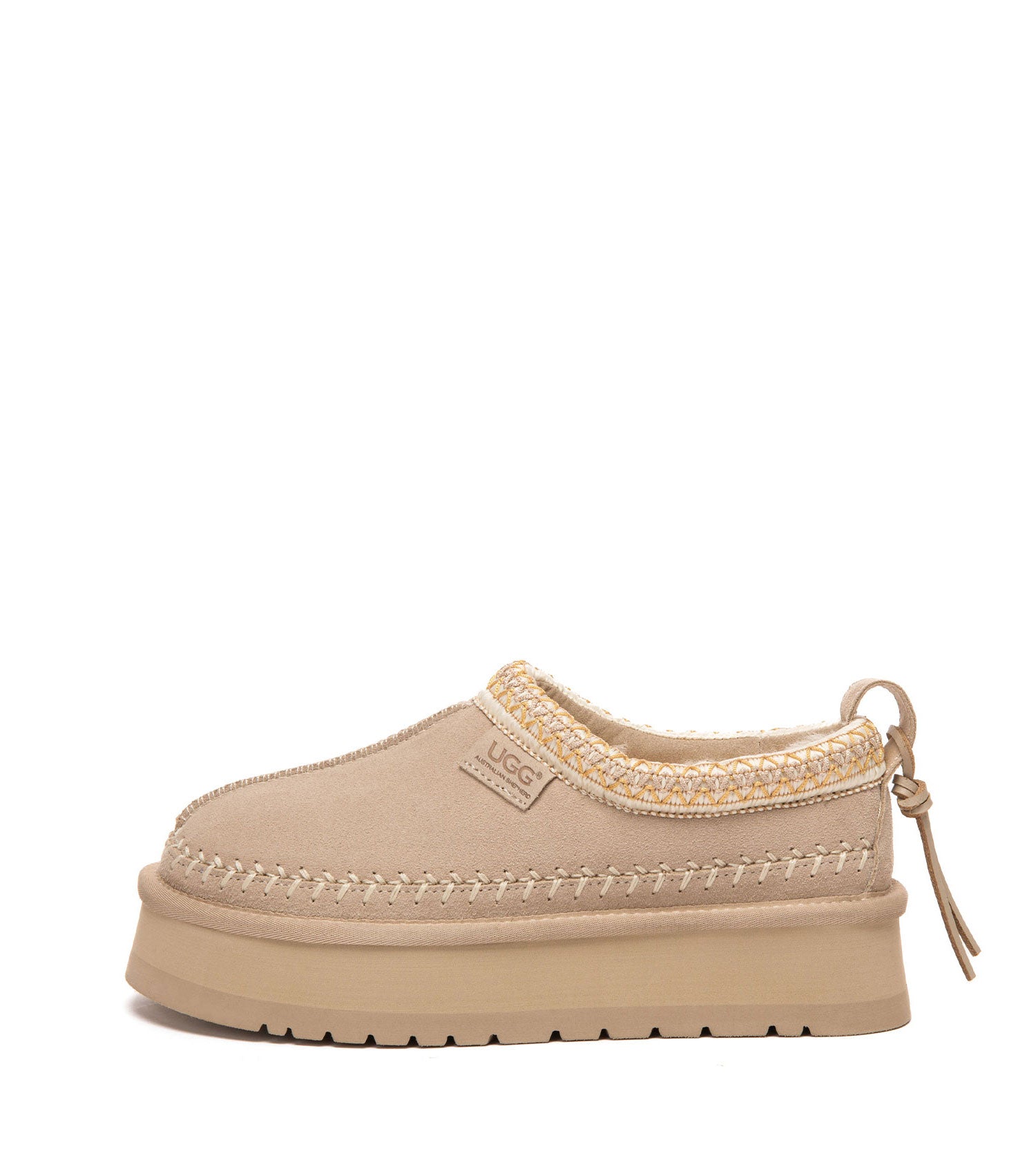 Canlia Platform
