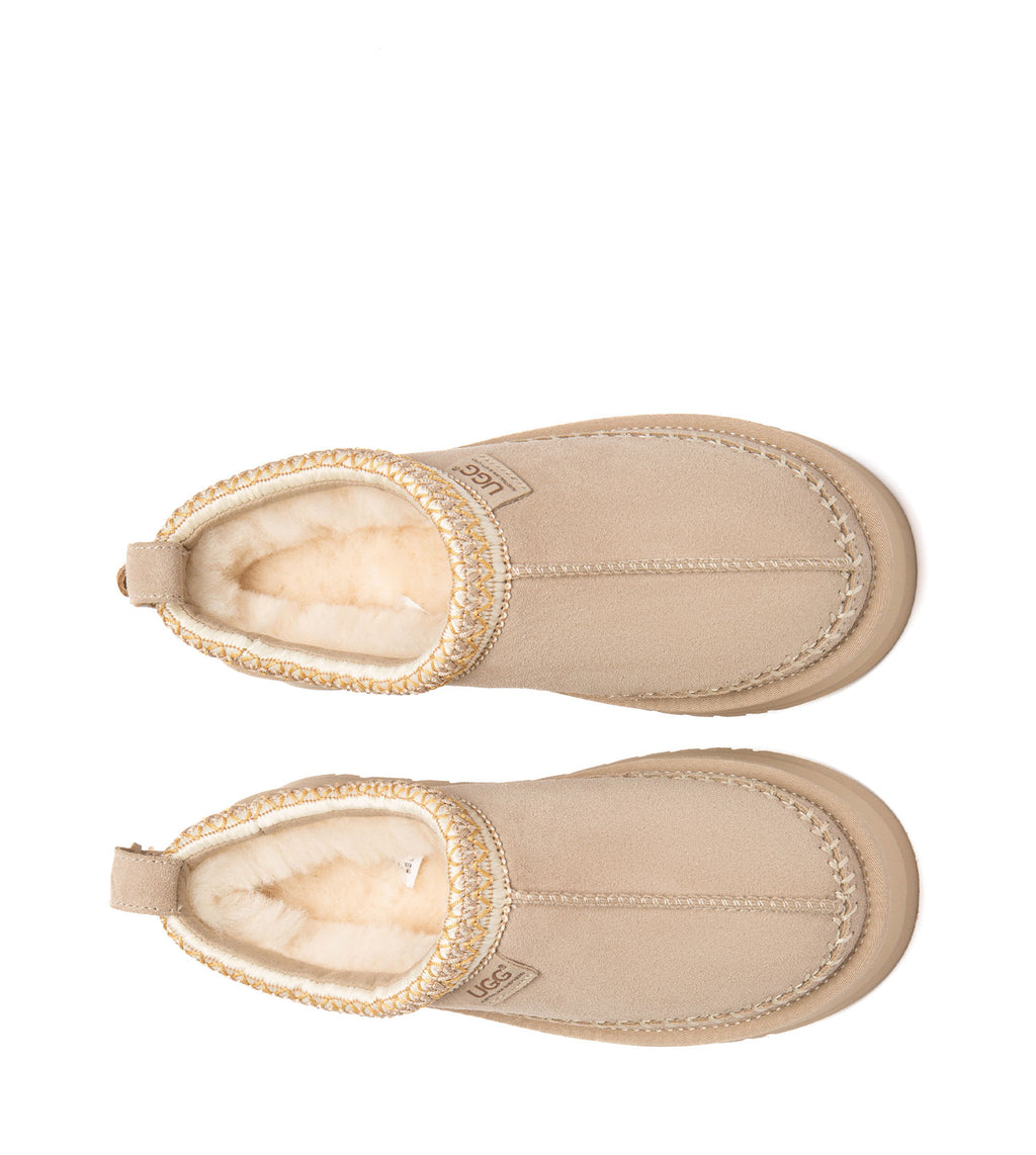 Canlia Platform