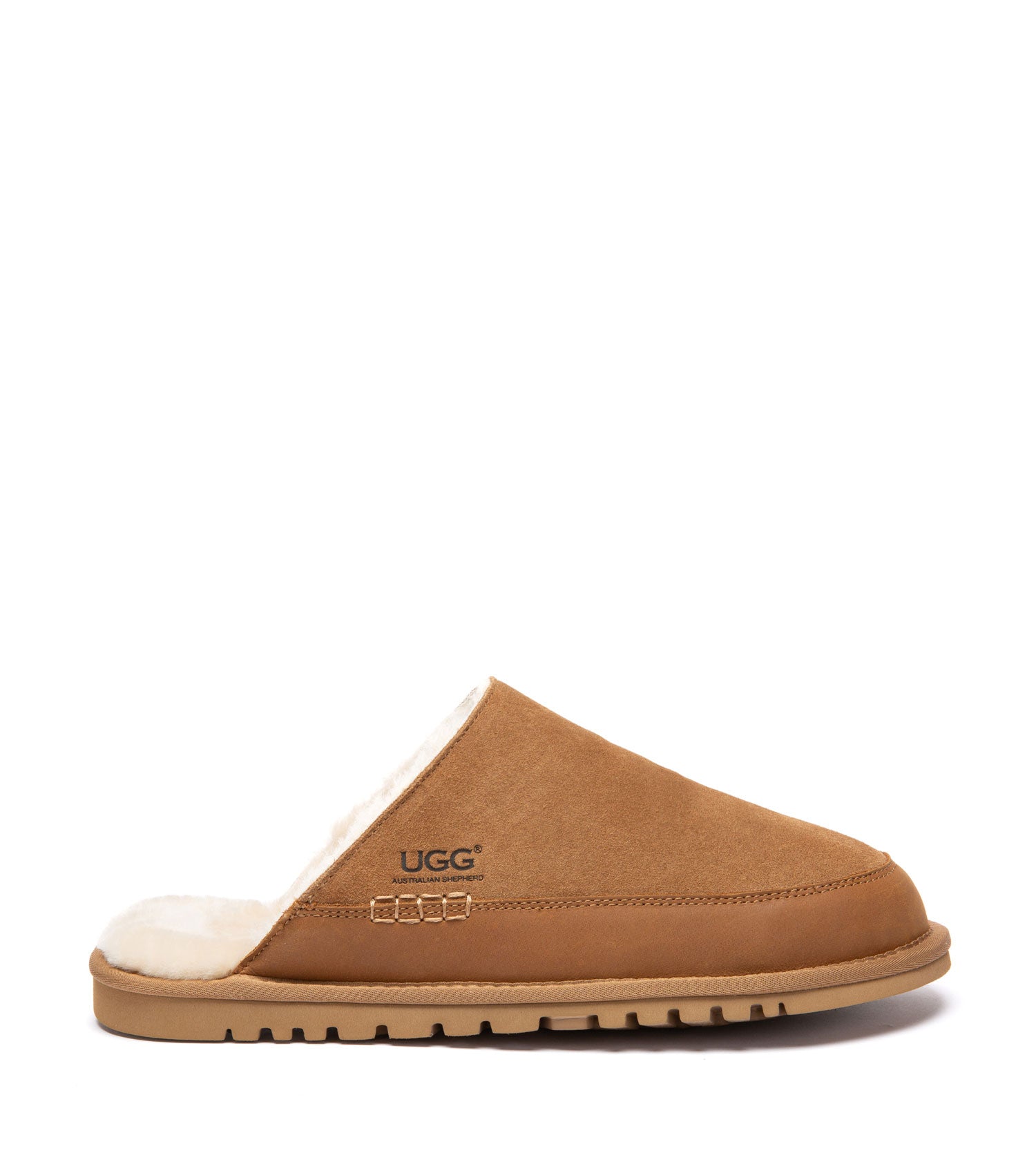 Frozark Slipper