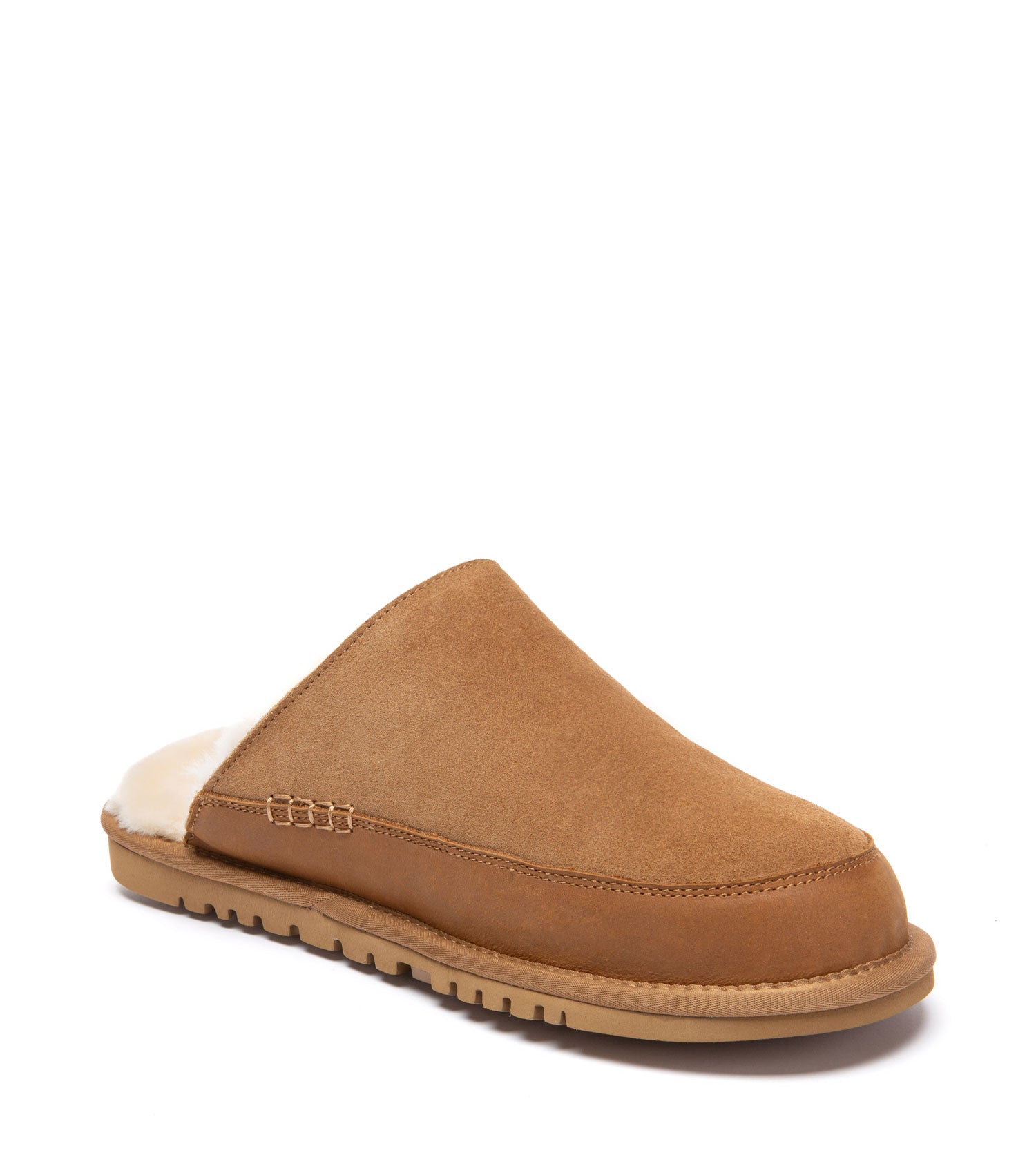 Frozark Slipper