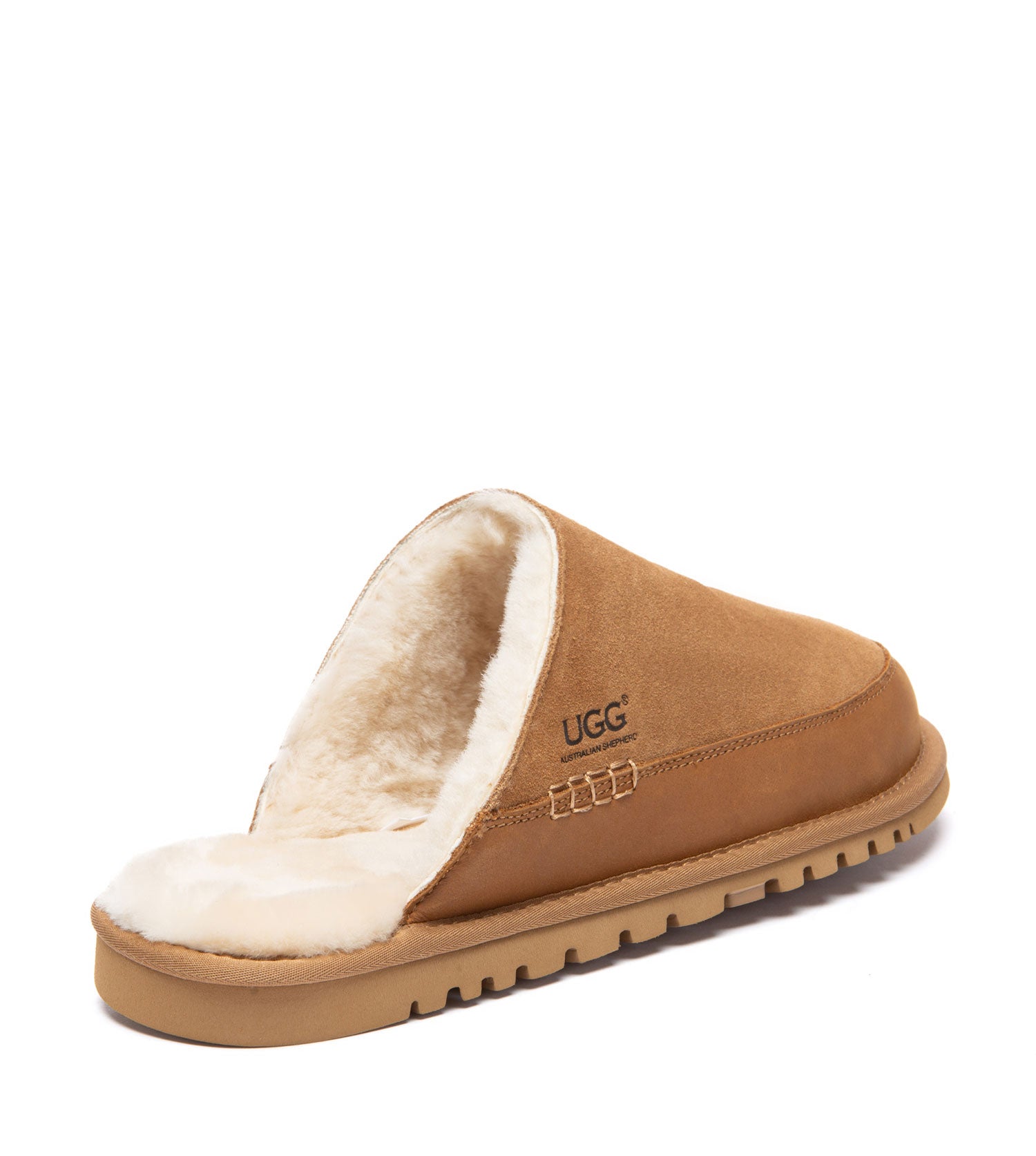 Frozark Slipper