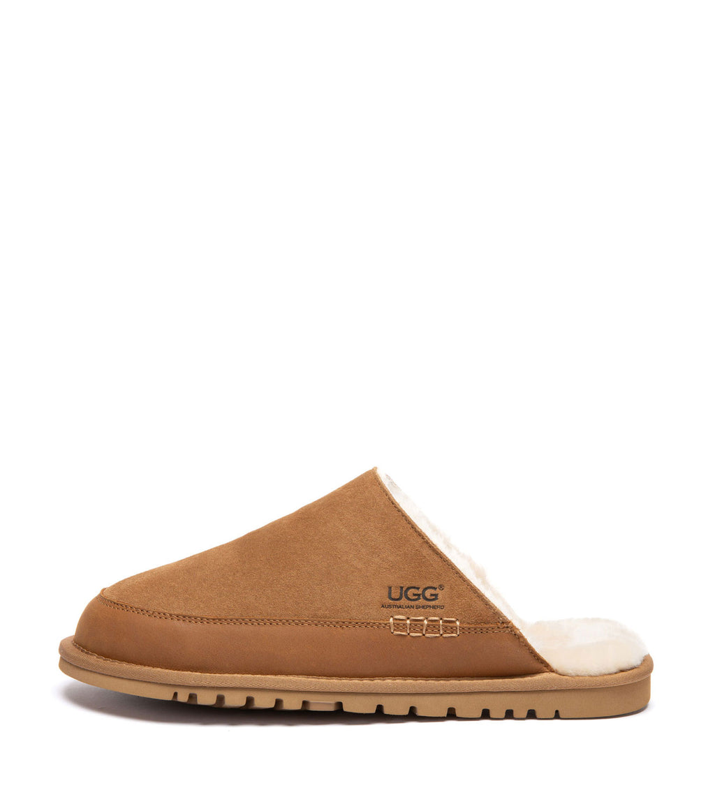 Frozark Slipper