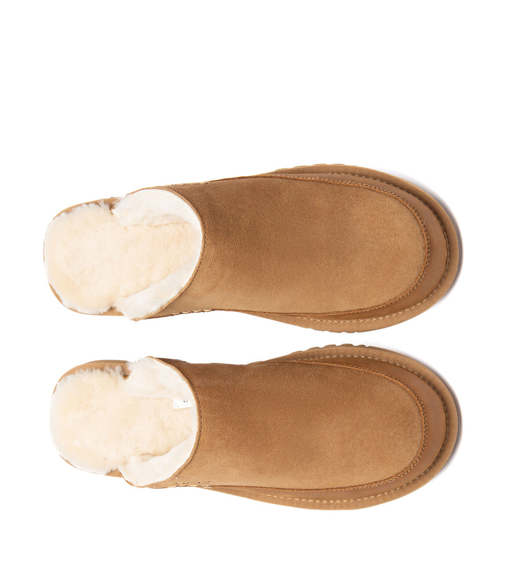 Frozark Slipper
