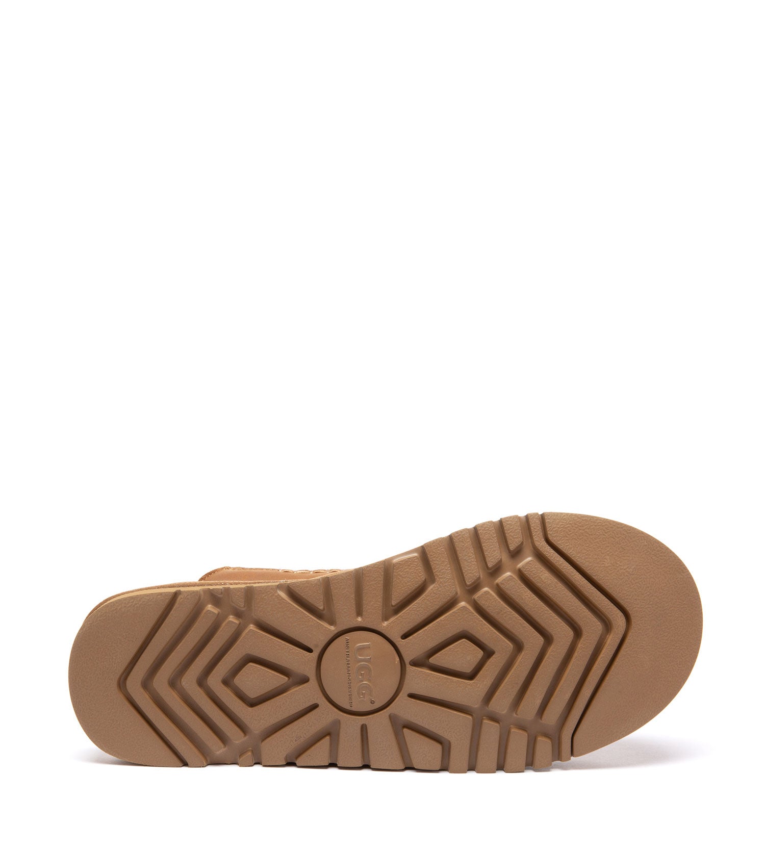 Frozark Slipper