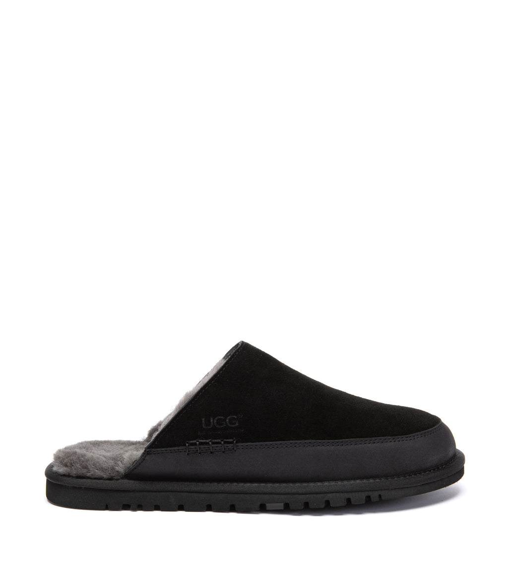 Frozark Slipper