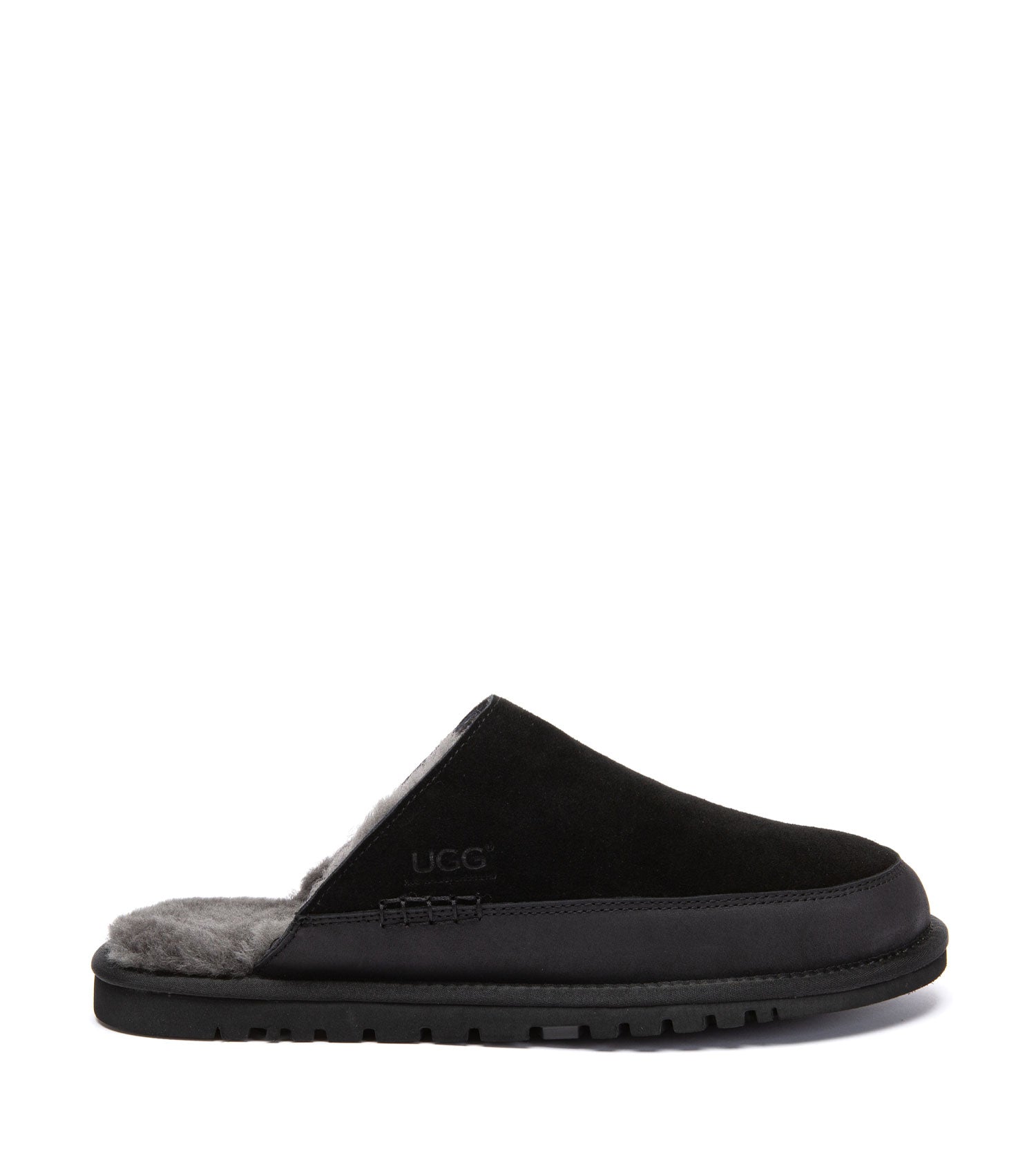 Frozark Slipper